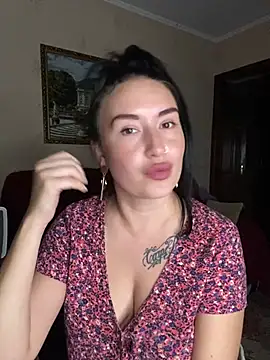 Roxana_Bell Live XXX-Chat