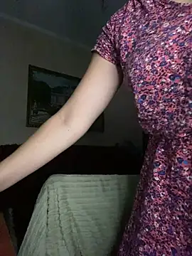 Živý XXX chat Roxana_Bell