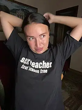 Živý XXX chat Roxana_Bell