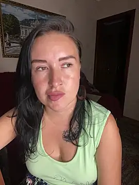 Roxana_Bell Live XXX-Chat