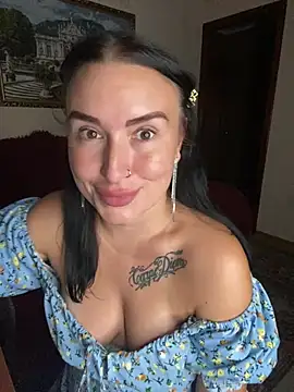 Živý XXX chat Roxana_Bell