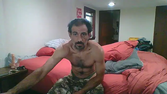 HerPerfectDaddy666 Show Webcam