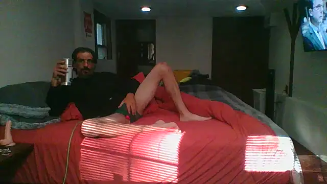HerPerfectDaddy666's Webcam Show
