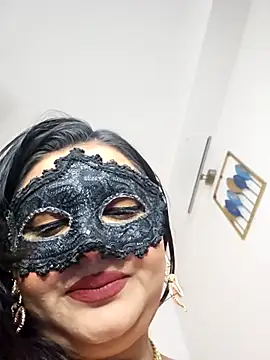 Blossam_07 Webcam-Show