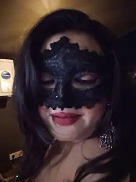 Blossam_07's Webcam Show
