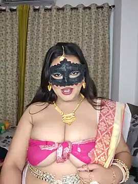 Czat XXX na żywo – Blossam_07