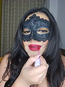 Show Webcam de Blossam_07