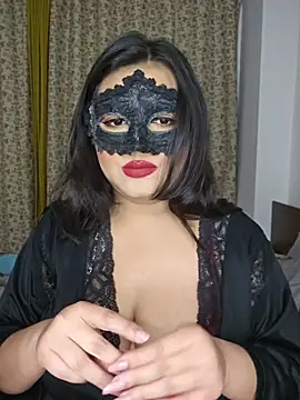 Blossam_07 webcam show