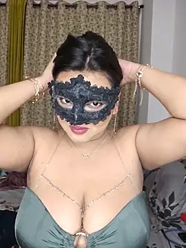 Blossam_07's Webcam Show