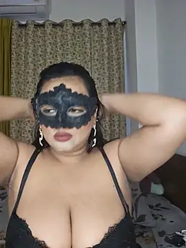 Blossam_07's Webcam Show