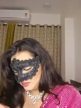 Show de Blossam_07 na webcam
