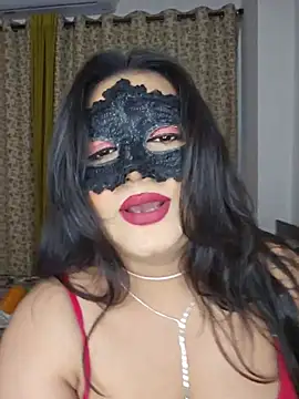 Czat XXX na żywo – Blossam_07