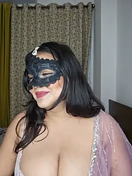 Show Webcam de Blossam_07