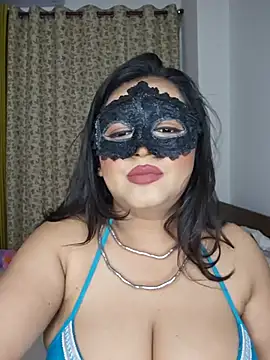 Blossam_07 ওয়েবক্যাম শো
