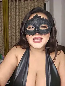 Blossam_07's Webcam Show