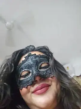 Blossam_07's Webcam Show