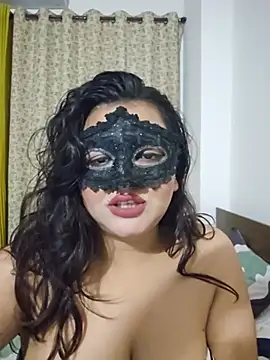 Czat XXX na żywo – Blossam_07
