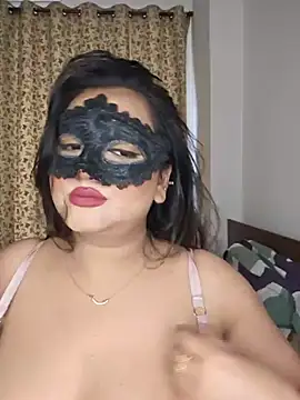 XXX chat uživo modela Blossam_07