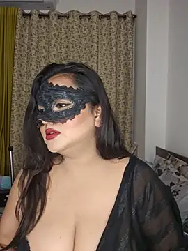 Czat XXX na żywo – Blossam_07