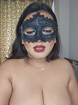 XXX chat uživo modela Blossam_07