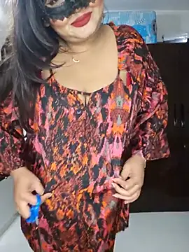 Czat XXX na żywo – Blossam_07