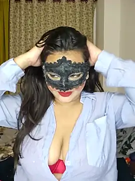 Blossam_07's Live XXX Chat