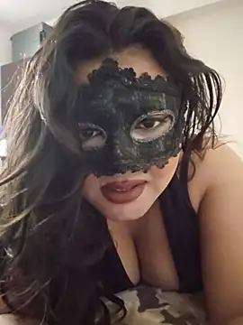 Chat XXX ao vivo de Blossam_07
