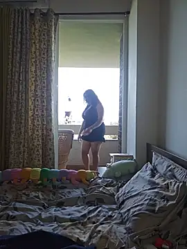 צ'אט XXX בשידור חי של Blossam_07