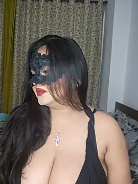 Blossam_07 Adlı Modelin Canlı XXX Sohbeti