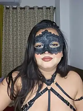 Czat XXX na żywo – Blossam_07
