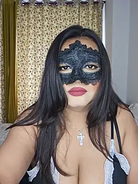 Blossam_07's Live XXX Chat