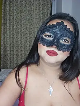 Show webcam de Blossam_07