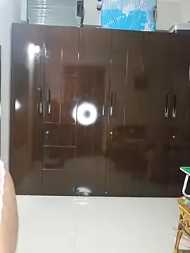 Show de webcam de Blossam_07