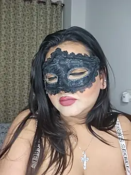 Czat XXX na żywo – Blossam_07