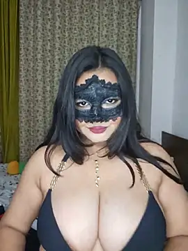 Blossam_07 웹캠 쇼