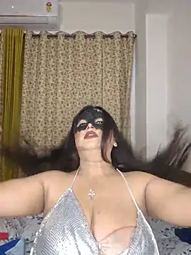 Blossam_07's Live XXX Chat