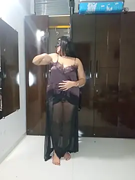 Blossam_07 ওয়েবক্যাম শো