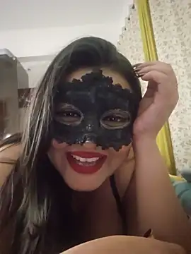 Show webcam de Blossam_07