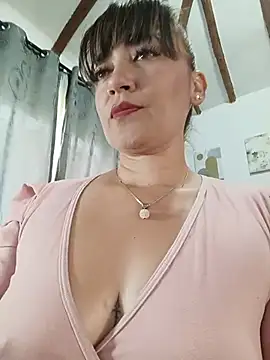Show Webcam de tata_sanz_