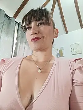 Show de webcam de tata_sanz_