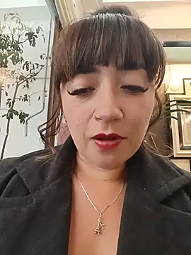 tata_sanz_ Adlı Modelin Web Kamerası Şovu
