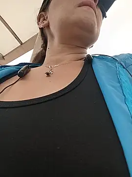 tata_sanz_: вебкам-шоу