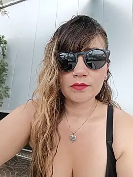 Show de webcam de tata_sanz_