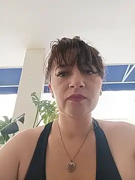 Show de tata_sanz_ na webcam