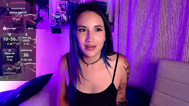 BLACKTSUKI7_ – webcam-show