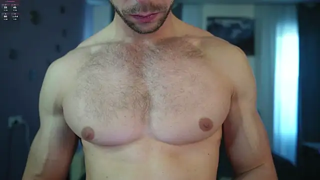 Show Webcam de danielkraigforu