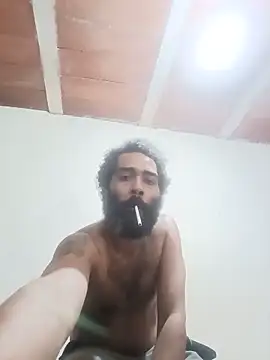 zarkasticoblackhott Webcamshow