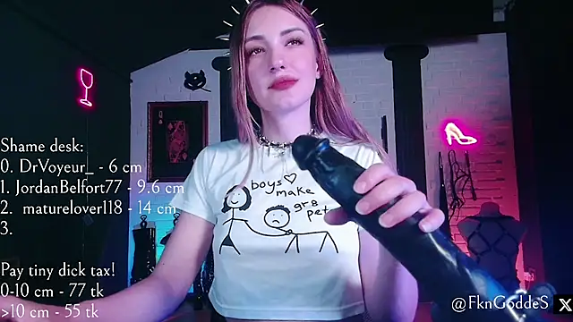 Jane_Goddess 라이브 XXX 채팅