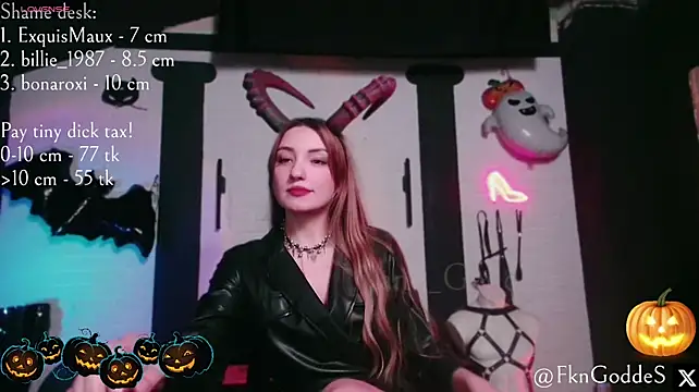 Jane_Goddess – webcam-show