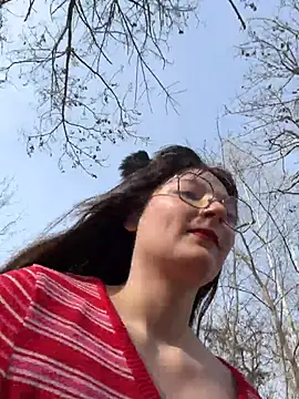 urpuppymoon 웹캠 쇼